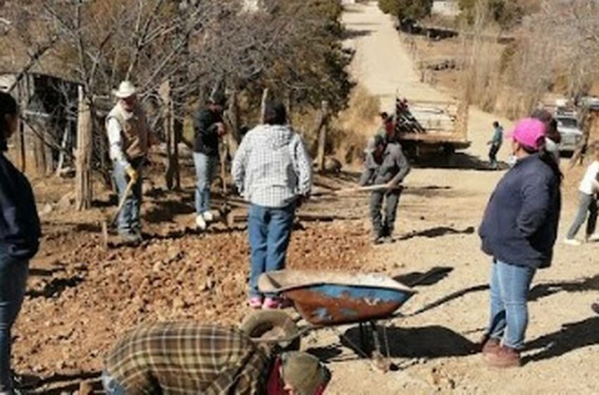  Mesa Tres Ríos, en Sonora, carece de médico fijo desde hace 3 años – El Sol de México