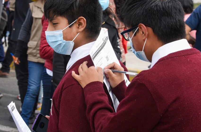  Coronavirus en México al 4 de julio: 4 mil 235 contagios y cinco muertes en el último día – Infobae