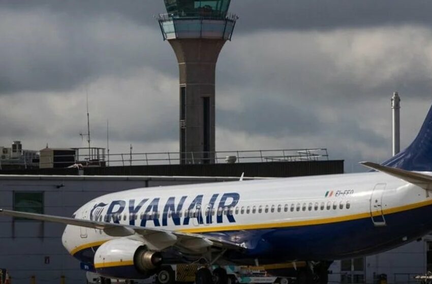  Ryanair vuelve al beneficio y sube sus tarifas este verano más de un 10%