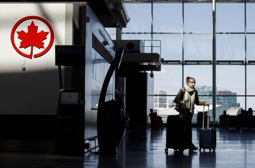  Estos son los peores aeropuertos del mundo por vuelos atrasados o cancelados