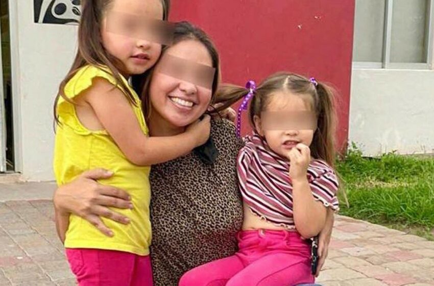  Hermanitas desaparecidas en Hermosillo, Sonora, 15 días después son encontradas en Culiacán