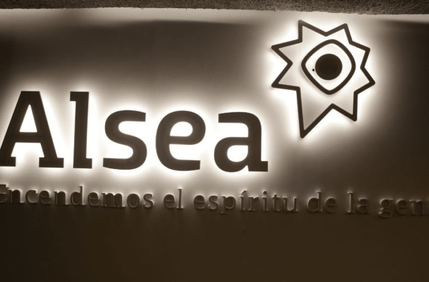  Alsea cambia de director a sólo seis meses de haberlo nombrado