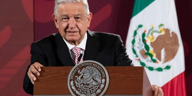  López Obrador visita el Complejo Petroquímico Escolín, en Veracruz