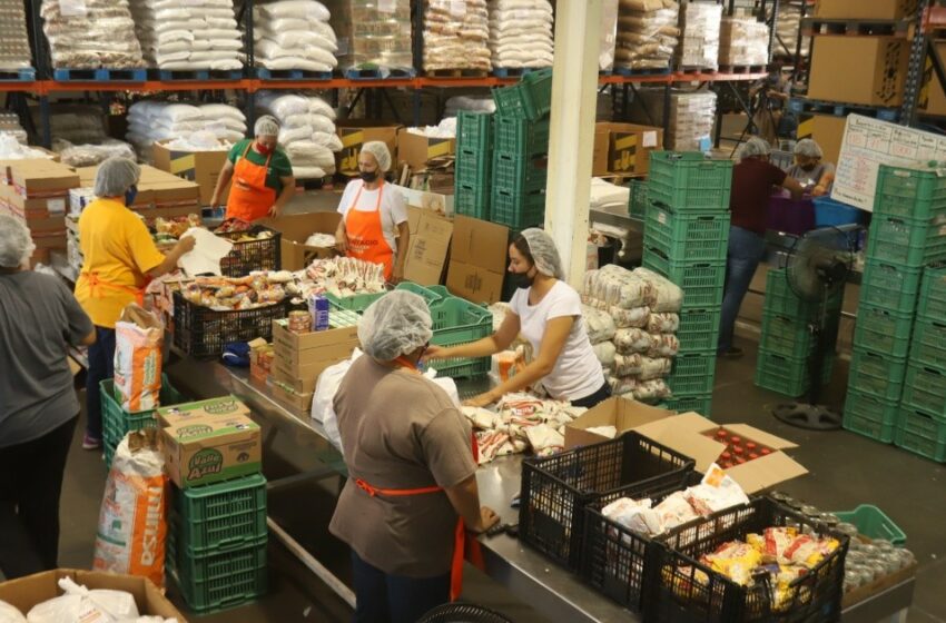  Gana el Banco de Alimentos de Hermosillo más aliados | Noticias de Sonora | EL IMPARCIAL