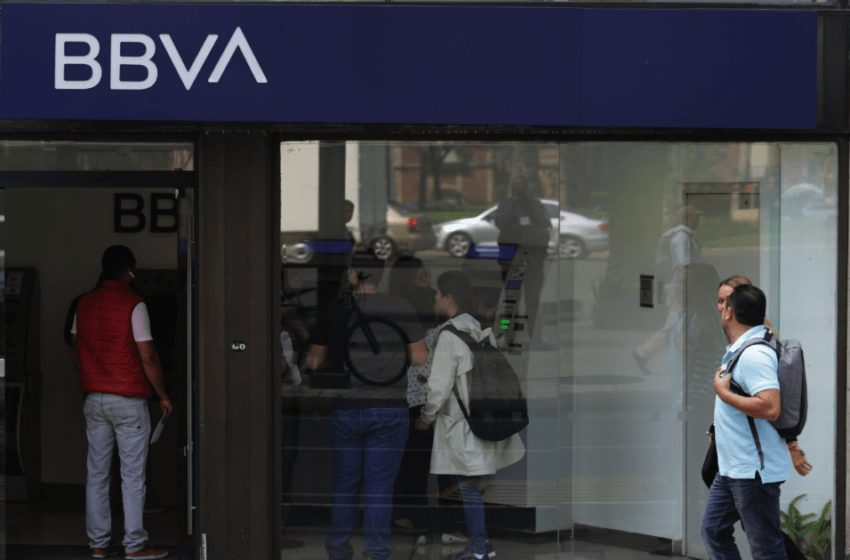  BBVA crea unidad de negocio para atender a empresas de tecnología