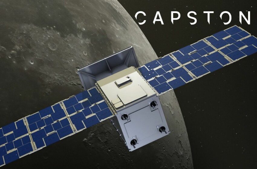  Houston, tenemos un problema: la NASA perdió comunicación con una sonda que va hacia la Luna