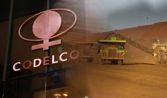  Codelco enfrenta nuevo proceso judicial en Ecuador por proyecto minero que amenaza …