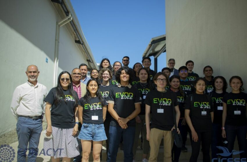  Participan 18 estudiantes en la EVOO del Cicese | Periodico El Vigia