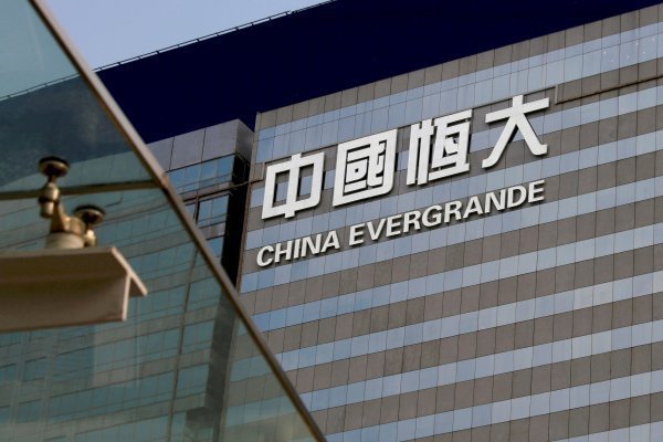  China Evergrande no cumple con el plan de reestructuración prometido