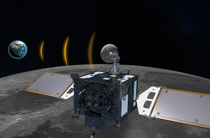  Corea del Sur lanzará su primera misión lunar esta semana: Buscan realizar pruebas y tomar imágenes