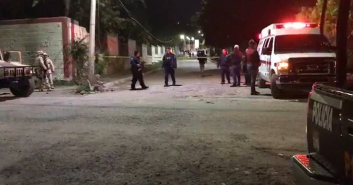  Muere hombre tras convulsionarse en la colonia Coloso Bajo – Opinión Sonora