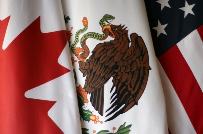  Canadá formaliza su queja en el T-MEC por la política energética de México