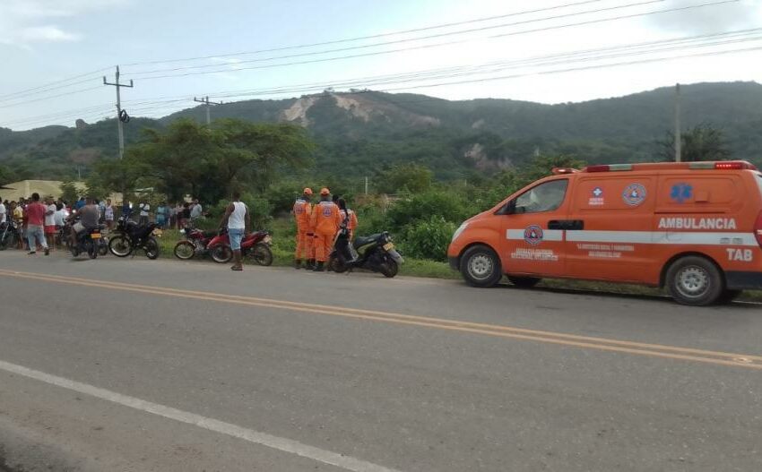  Era minería irregular no autorizada por la empresa: Argos tras derrumbe en cantera de Atlántico