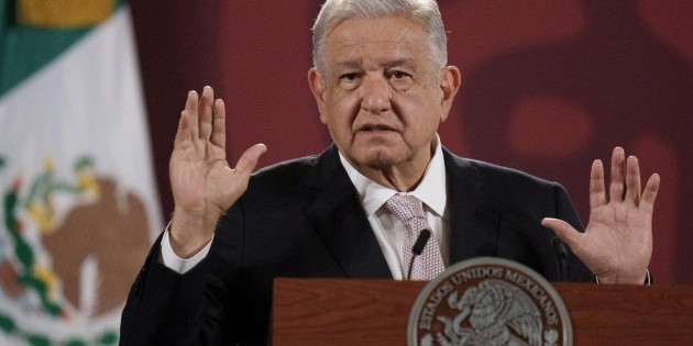  No soy el mejor, pero aprendo de Juárez, Madero y Cárdenas: López Obrador