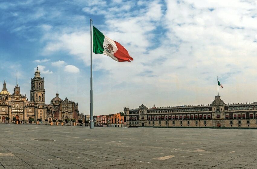  S&P quita perspectiva negativa a México y la deja estable