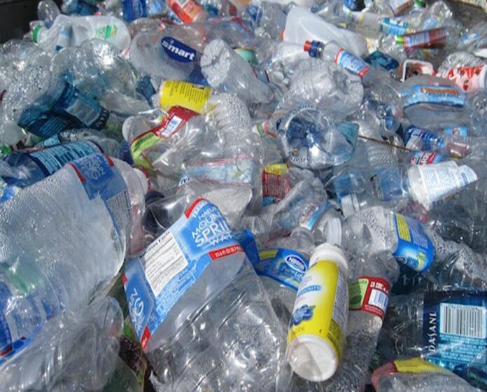  Científicos desarrollan plástico a base de plantas para reducir el impacto ambiental