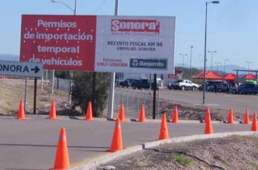  Piden ampliar Only Sonora – Diario del Yaqui