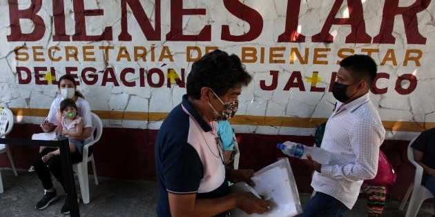  Becas del Bienestar: ¡No lo olvides! Hoy es el último día para cobrar en efectivo