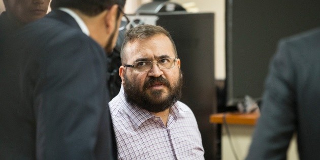  Por omisión de recursos, sancionarán con 204 MDP a exfuncionario de Javier Duarte