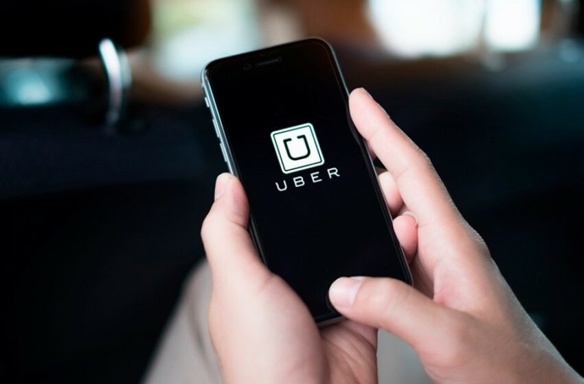  Uber Files: filtración revela estrategias «cuestionables» para expandir su negocio por el mundo