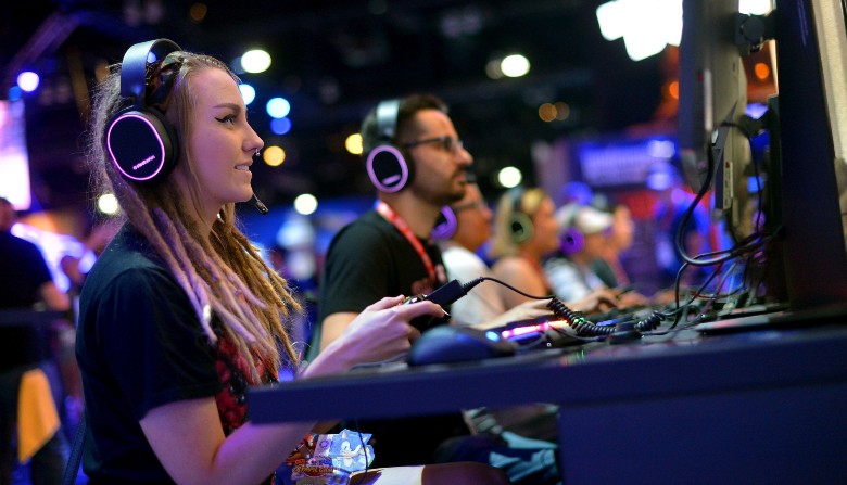  La Electronic Entertainment Expo volverá en formato presencial en junio de 2023