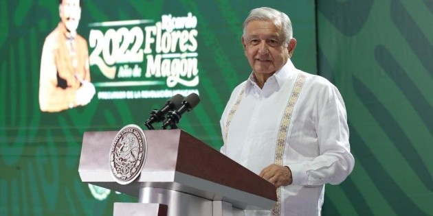  No vamos a ceder ante controversias por T-MEC: López Obrador