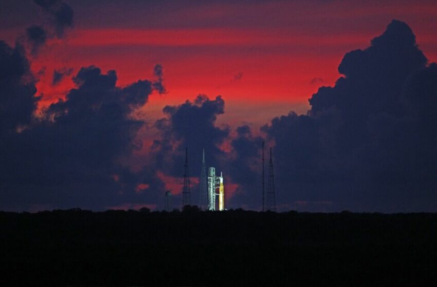  Alista NASA nuevo viaje a la Luna. Esto es lo que debes saber