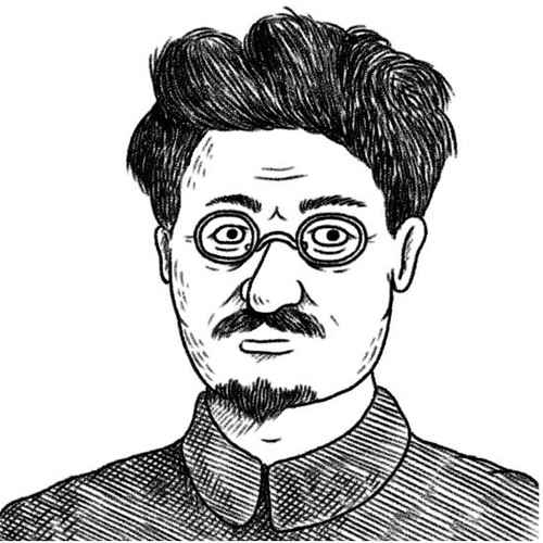  “Trotsky ocupa un espacio importante en la historia del siglo XX mexicano”: Padura