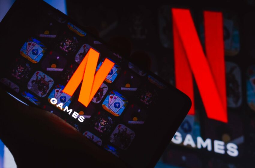  Netflix busca cautivar a las jóvenes generaciones por medio de videojuegos, aunque pocos conocen el servicio