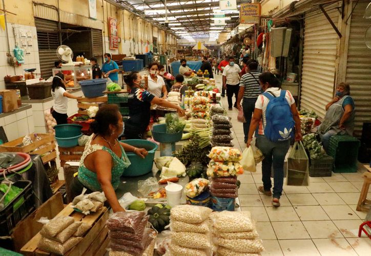  Se mantiene la inflación en Mérida – Grupo SIPSE