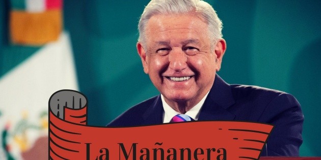  La mañanera de López Obrador de hoy 4 de agosto de 2022