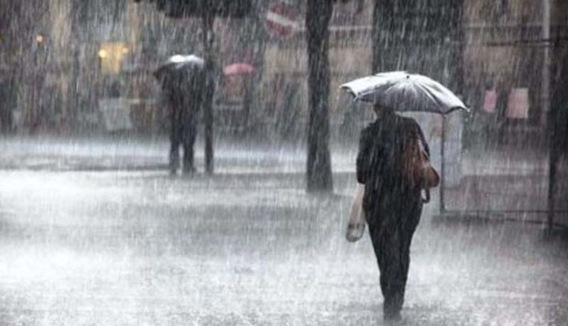  Pronostican para este domingo lluvias intensas en varios estados – UniradioInforma.com