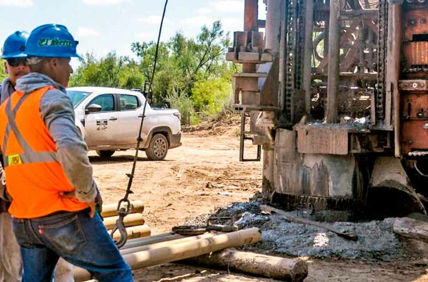  Mineros atrapados están dispersos – Excélsior