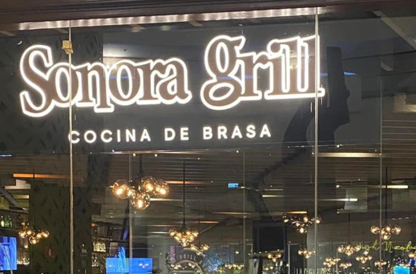  Sonora Grill rechaza que haya prácticas racistas y de discriminación a clientes o trabajadores