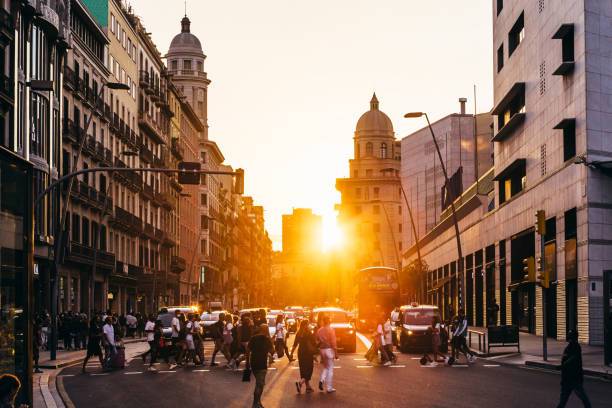  Estas calles españolas están entre las «más cool» del mundo, según Time Out