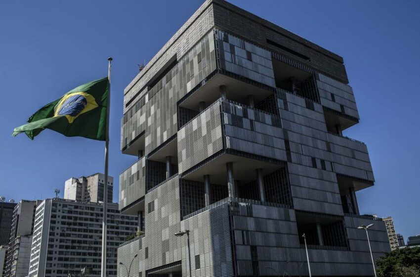  Petrobras busca ofertas para los derechos de minería de potasa en la Amazonía – Bloomberg Línea