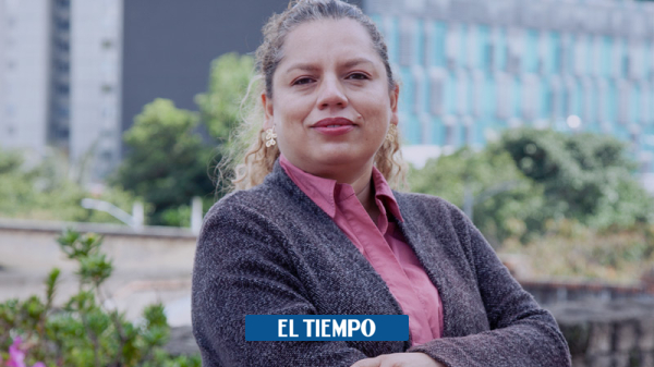  Sandra Vilardy será la nueva viceministra de Ambiente – ELTIEMPO.COM