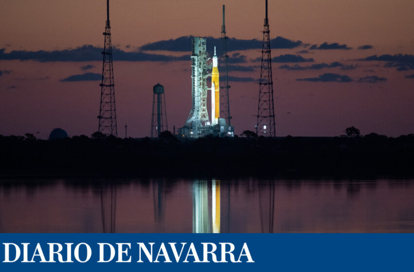  ¿Por qué volvemos a la Luna?