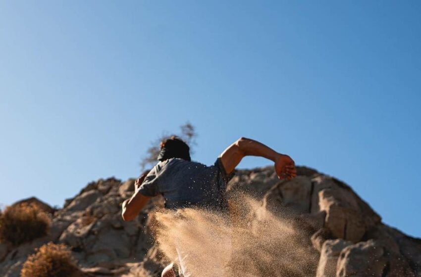  Presentan carrera que recorrerá el desierto y mar en dos días – Publimetro