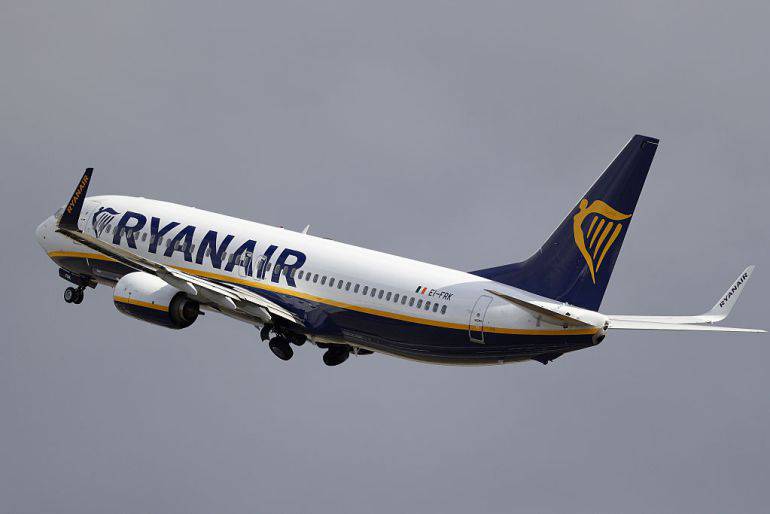  Ryanair anuncia una nueva subida de precios y el fin de los vuelos por menos de 10 euros