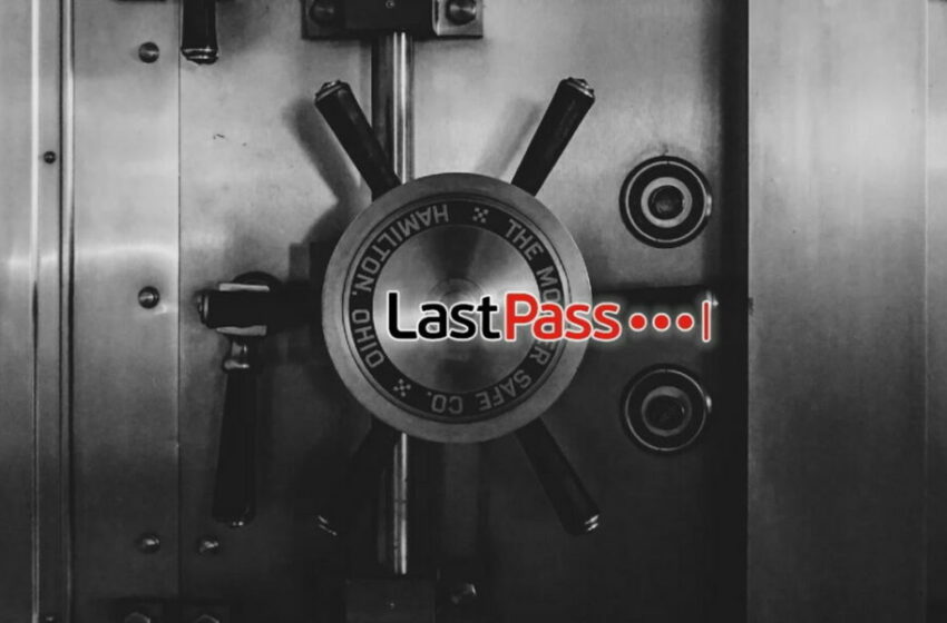  LastPass confirma haber recibido un ciberataque y robo de datos ¡Cuidado!