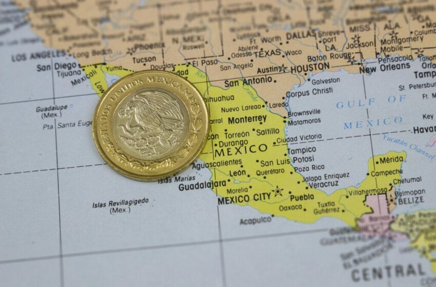  La economía mexicana aún en el ojo del huracán hacía 2023