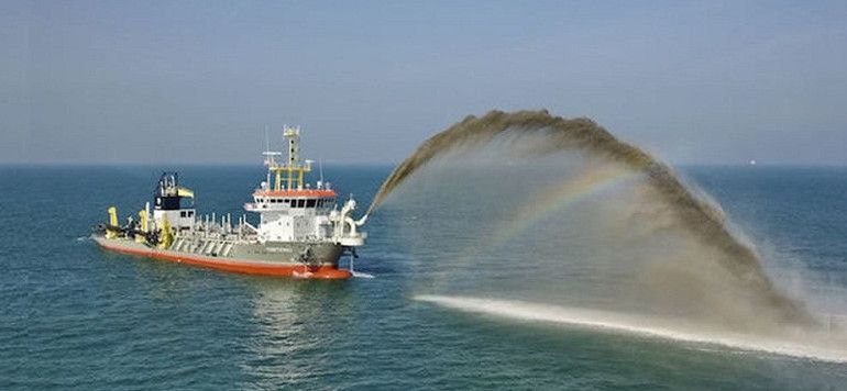  Ecologistas celebran que España demande una “pausa” de la minería submarina y piden …