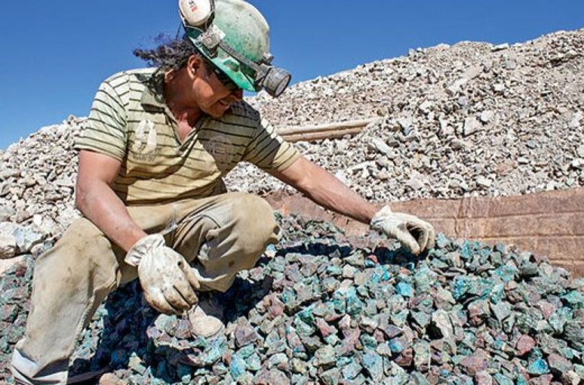  La crisis de la pequeña minería: anticipan baja de 40% en los ingresos y efecto en la mano de obra