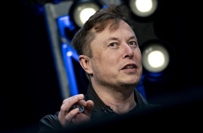 ¡Otro ‘golpe’ vs. Elon Musk! Accionista de Twitter lo demanda por romper acuerdo de compra