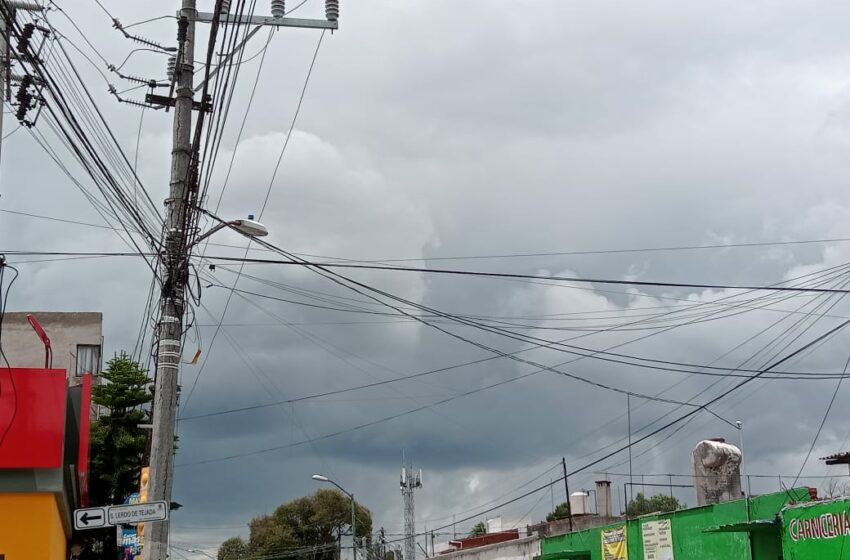  CANALES DE BAJA PRESIÓN ORIGINARÁN LLUVIAS FUERTES CON POSIBLE CAÍDA …