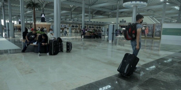  ¿El AIFA es el mejor aeropuerto de América Latina? Esto dice Skytrax