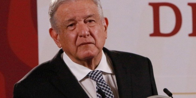  En Tlaxcala, López Obrador garantiza que no aumentarán gas ni luz en invierno
