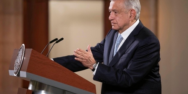  López Obrador pide a Israel acelerar extradición de Tomás Zerón