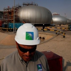  Saudi Aramco reporta beneficio récord de 48400 millones de dólares en el segundo trimestre